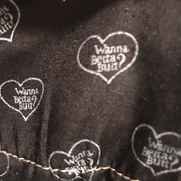 YMI Jeans size 9 - Picture 4 of 6